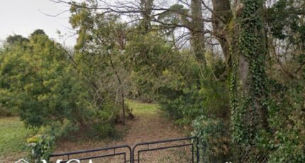 La Brède Terrain à bâtir - 2443413-3601annonce1202602276kcJq.jpeg Maisons Open