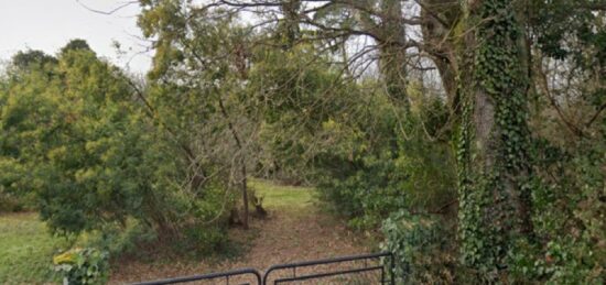 Terrain à bâtir à La Brède, Nouvelle-Aquitaine