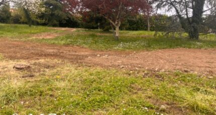 Arbanats Terrain à bâtir - 2443935-3601annonce120260227rGqhP.jpeg Maisons Open