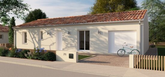 Terrain à bâtir à Verneuil-sur-Vienne, Nouvelle-Aquitaine