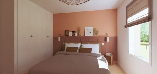 Terrain à bâtir à , Haute-Vienne