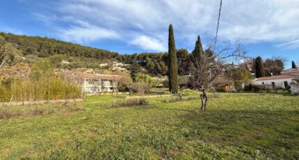 Solliès-Pont Terrain à bâtir - 2429903-11136annonce120260216UCtWK.jpeg Maisons Open