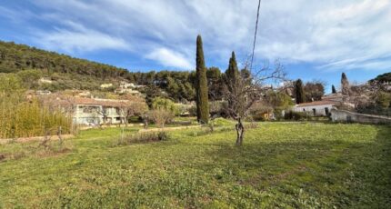 Solliès-Pont Terrain à bâtir - 2429903-11136annonce220260216mpmIo.jpeg Maisons Open