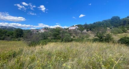 La Valette-du-Var Terrain à bâtir - 2418022-11136annonce2202602045lkDd.jpeg Maisons Open