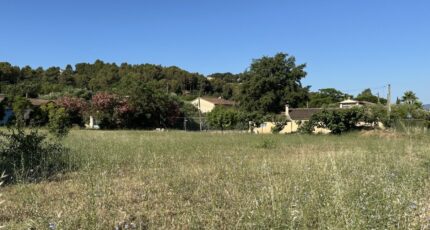 Pierrefeu-du-Var Terrain à bâtir - 2413954-4590annonce120260130rwqZU.jpeg Maisons Open