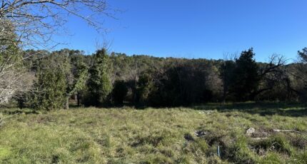 Carnoules Terrain à bâtir - 2417314-4590annonce220260203TLRPf.jpeg Maisons Open