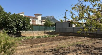 La Valette-du-Var Terrain à bâtir - 2415875-4590annonce220260202PXEIl.jpeg Maisons Open