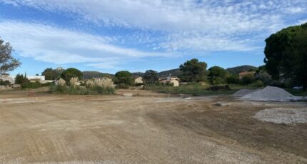 Hyères Terrain à bâtir - 2414012-4590annonce120260130qSNvt.jpeg Maisons Open