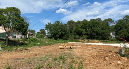 Pignans Terrain à bâtir - 2417579-4590annonce220260203bHD2F.jpeg Maisons Open