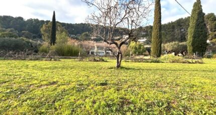 Solliès-Pont Terrain à bâtir - 2443392-4590annonce120260227qCEqw.jpeg Maisons Open