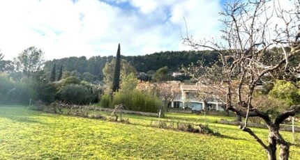 Solliès-Pont Terrain à bâtir - 2443392-4590annonce22026022786xWb.jpeg Maisons Open