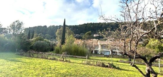 Terrain à bâtir à , Var