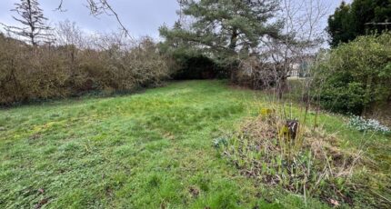 Limetz-Villez Terrain à bâtir - 2399558-11732annonce220260120KMmnT.jpeg Maisons Open