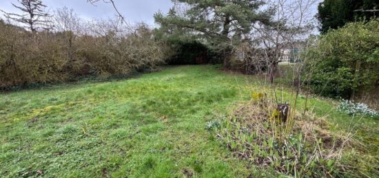 Terrain à bâtir à , Yvelines