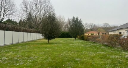 Arcizac-Adour Terrain à bâtir - 2448366-902annonce1202603052vBzI.jpeg Maisons Open