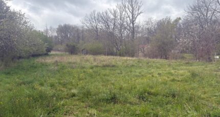 Bessières Terrain à bâtir - 2476066-11356annonce320260403ynynq.jpeg Maisons Open