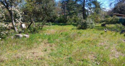 Saint-Maximin-la-Sainte-Baume Terrain à bâtir - 2474743-5922annonce1202604025wtpE.jpeg Maisons Open