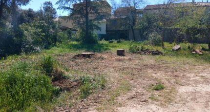 Saint-Maximin-la-Sainte-Baume Terrain à bâtir - 2474743-5922annonce320260402lMw7S.jpeg Maisons Open