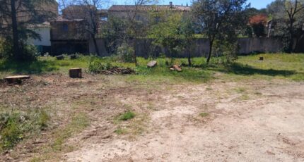 Saint-Maximin-la-Sainte-Baume Terrain à bâtir - 2474743-5922annonce420260402ATXT6.jpeg Maisons Open