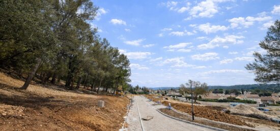 Terrain à bâtir à , Hérault