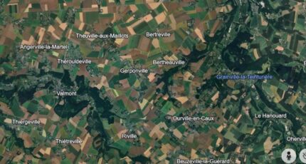 Gerponville Terrain à bâtir - 2405376-11168annonce1202601242Quz7.jpeg Maisons Open