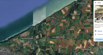 Életot Terrain à bâtir - 2448419-11168annonce120260305O4TRZ.jpeg Maisons Open