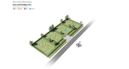 Bornambusc Terrain à bâtir - 2446855-11168annonce120260304a42Ii.jpeg Maisons Open