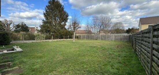 Terrain à bâtir à Anet, Centre-Val de Loire