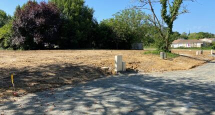 Léognan Terrain à bâtir - 2449482-11689annonce1202603067xUu3.jpeg Maisons Open