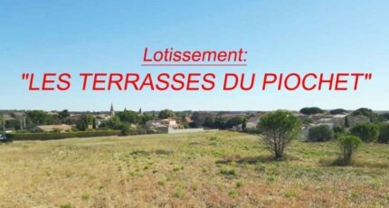 Pouzolles Terrain à bâtir - 2477839-11834annonce120260407B2cUH.jpeg Maisons Open