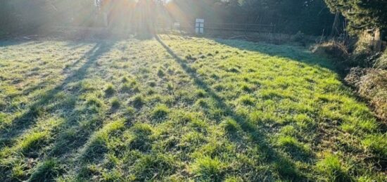 Terrain à bâtir à Gardanne, Provence-Alpes-Côte d'Azur