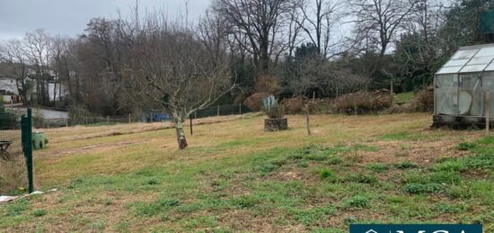 Terrain à bâtir à Bassussarry, Nouvelle-Aquitaine