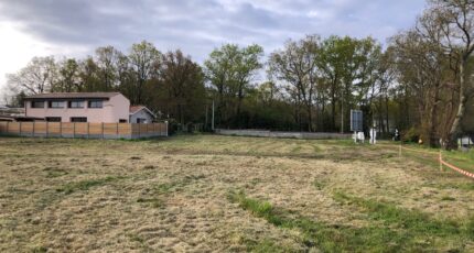 Léognan Terrain à bâtir - 2477958-1090annonce120260407nNEIw.jpeg Maisons Open