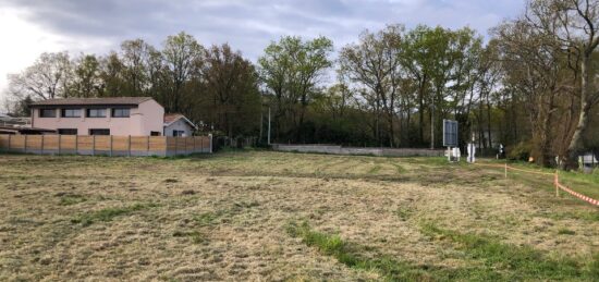 Terrain à bâtir à Léognan, Nouvelle-Aquitaine