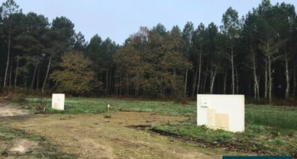 Saint-Martin-d'Oney Terrain à bâtir - 2477955-5828annonce120250310IBb4F.jpeg Maisons Open