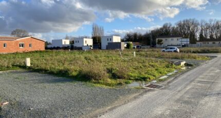 Le Taillan-Médoc Terrain à bâtir - 2478086-11689annonce120251119iP6qG.jpeg Maisons Open
