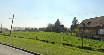 Douai Terrain à bâtir - 2476195-10617annonce120260403pXyIN.jpeg Maisons Open