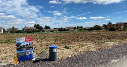 Boyelles Terrain à bâtir - 2418871-5719annonce1202602044ggwp.jpeg Maisons Open