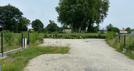 Sanguinet Terrain à bâtir - 2478195-11689annonce120251219tZD8f.jpeg Maisons Open