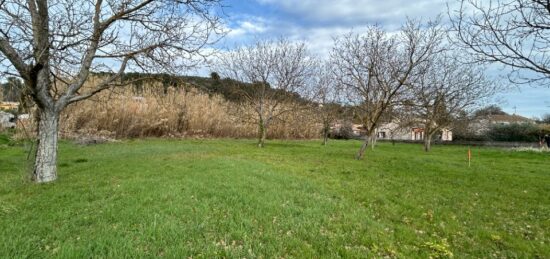 Terrain à bâtir à La Motte, Provence-Alpes-Côte d'Azur