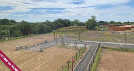 Saint-Thibéry Terrain à bâtir - 2478273-11834annonce12026040754Tse.jpeg Maisons Open