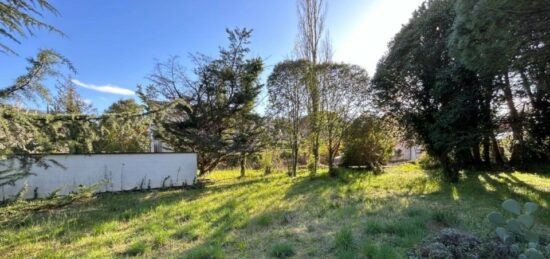 Terrain à bâtir à , Ardèche