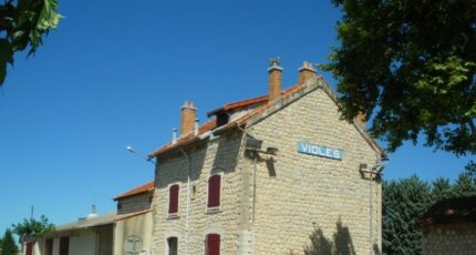 Violès Terrain à bâtir - 2418768-3418annonce120260204DKDMm.jpeg Maisons Open