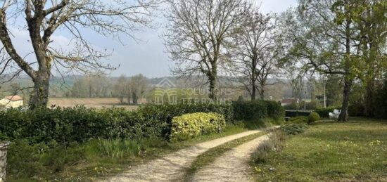 Terrain à bâtir à Nesles-la-Vallée, Île-de-France