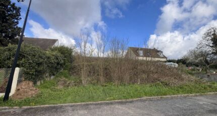 Chaumont-en-Vexin Terrain à bâtir - 2478088-11836annonce1202604078XkDD.jpeg Maisons Open