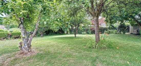 Terrain à bâtir à Maulette, Île-de-France