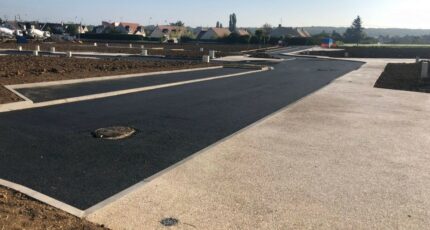 Nanteuil-lès-Meaux Terrain à bâtir - 2435411-10626annonce120260220XcwTR.jpeg Maisons Open