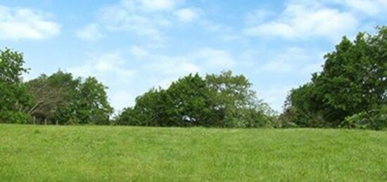 Terrain à bâtir à Parçay-Meslay, Centre-Val de Loire