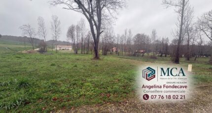 Poussignac Terrain à bâtir - 2458291-10776annonce1202603163I6Vc.jpeg Maisons Open