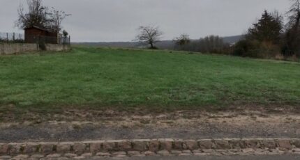 Lassigny Terrain à bâtir - 2478094-11662annonce120260407SmhDX.jpeg Maisons Open